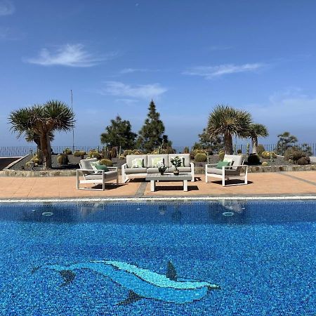 Las Moraditas 31 Costa Adeje Dış mekan fotoğraf