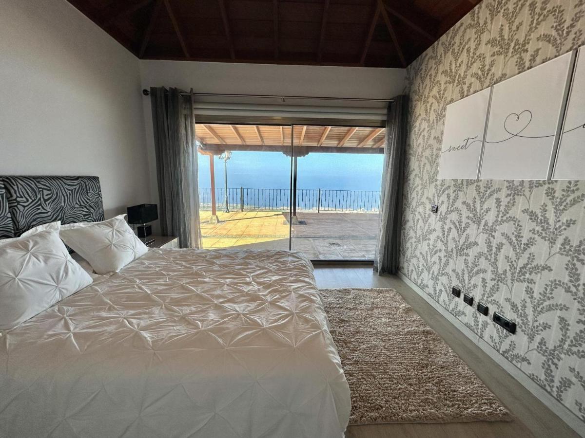 Las Moraditas 31 Costa Adeje Dış mekan fotoğraf