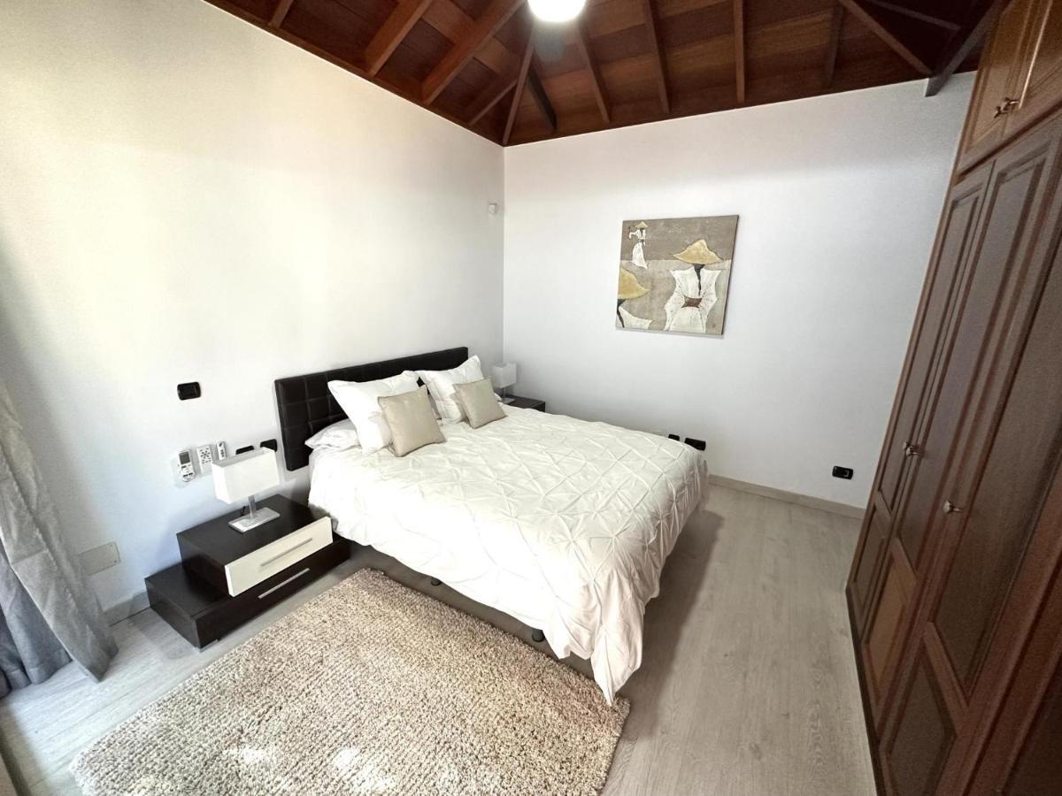 Las Moraditas 31 Costa Adeje Dış mekan fotoğraf