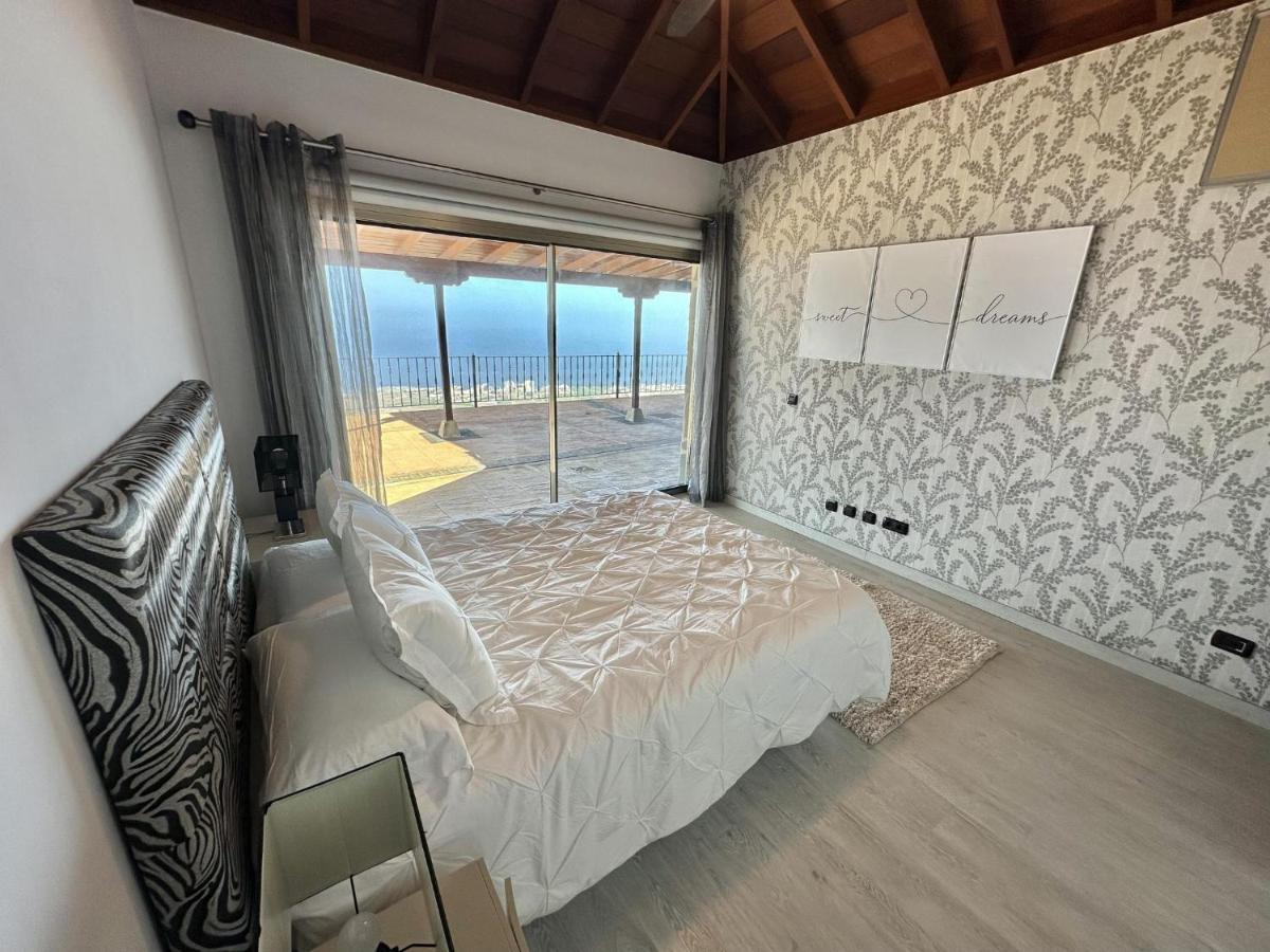 Las Moraditas 31 Costa Adeje Dış mekan fotoğraf
