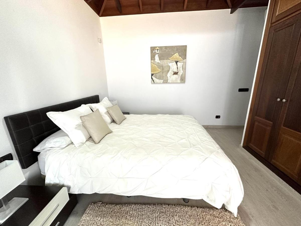 Las Moraditas 31 Costa Adeje Dış mekan fotoğraf