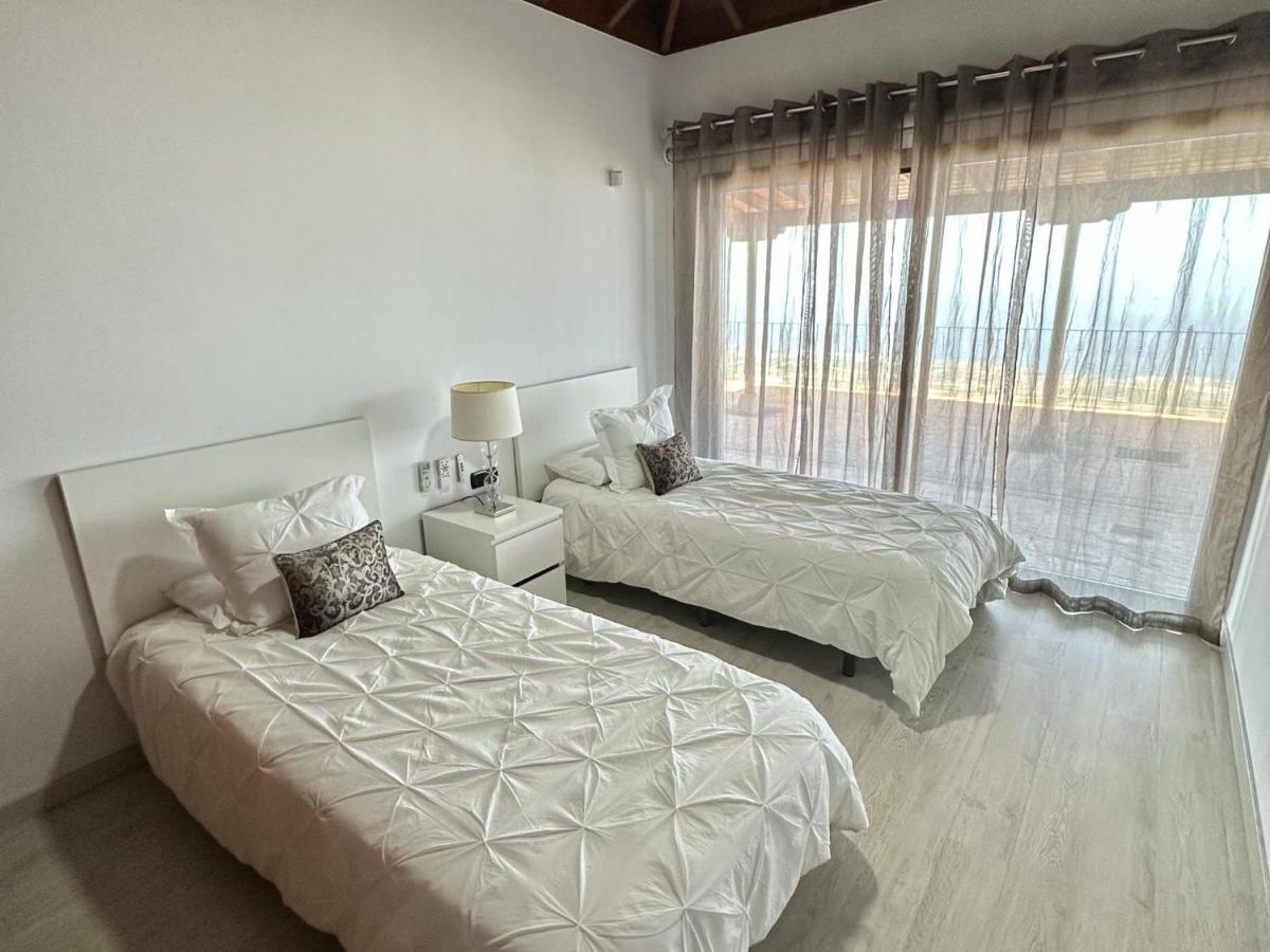 Las Moraditas 31 Costa Adeje Dış mekan fotoğraf