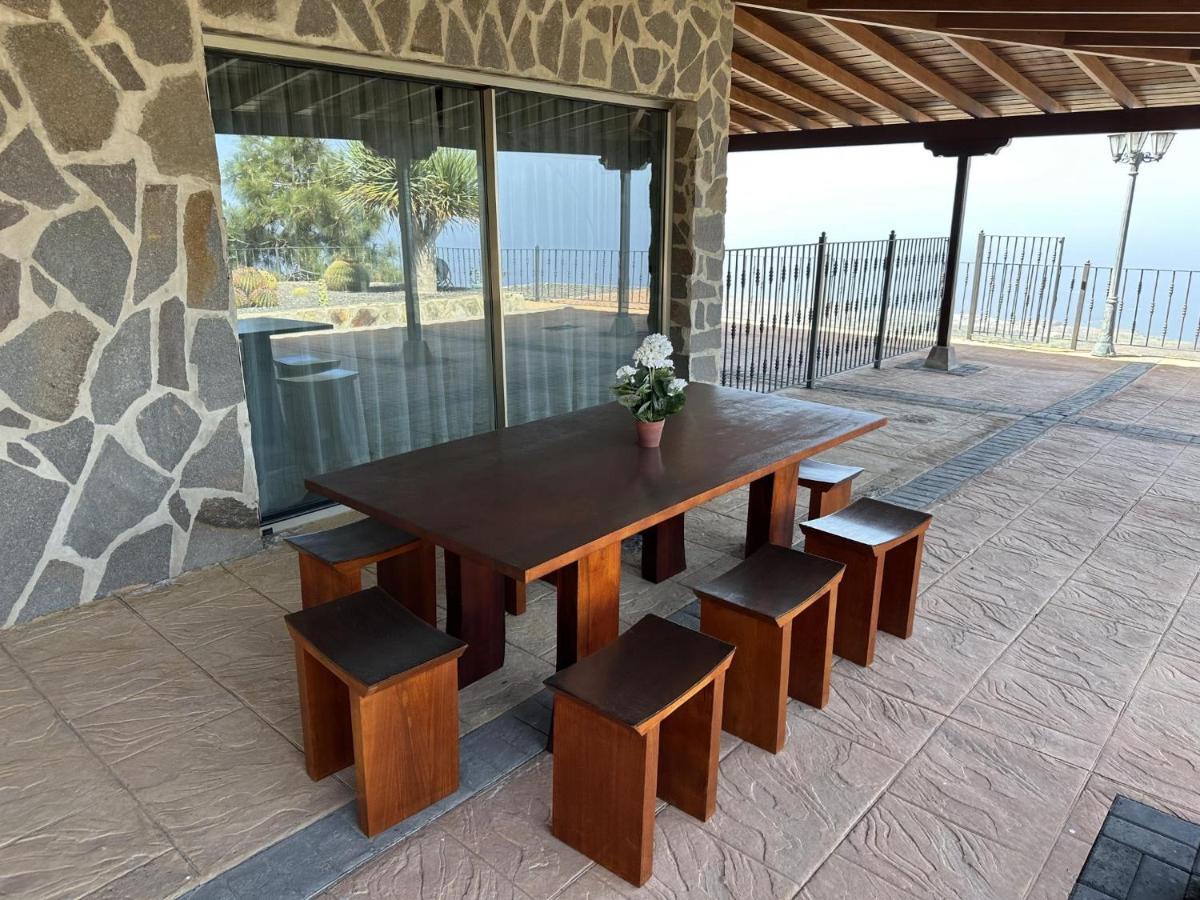 Las Moraditas 31 Costa Adeje Dış mekan fotoğraf
