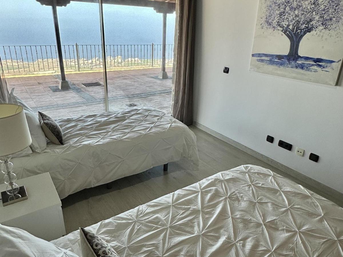 Las Moraditas 31 Costa Adeje Dış mekan fotoğraf