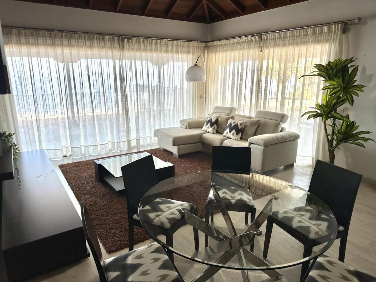 Las Moraditas 31 Costa Adeje Dış mekan fotoğraf
