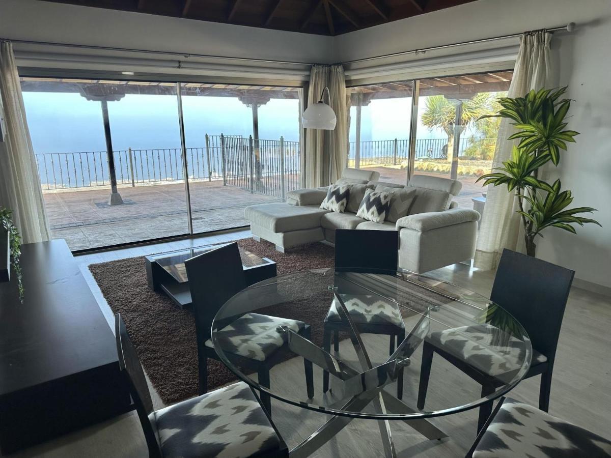Las Moraditas 31 Costa Adeje Dış mekan fotoğraf