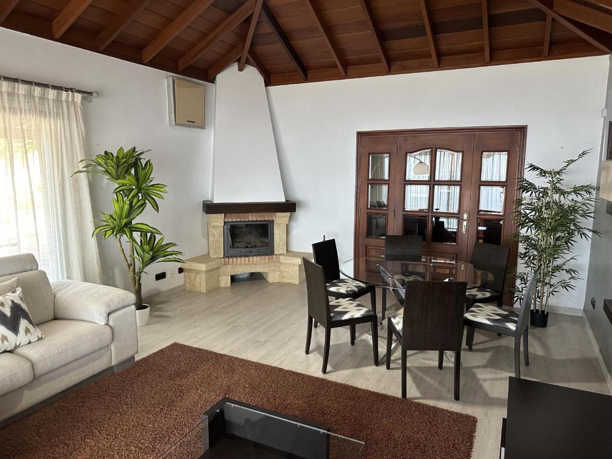 Las Moraditas 31 Costa Adeje Dış mekan fotoğraf