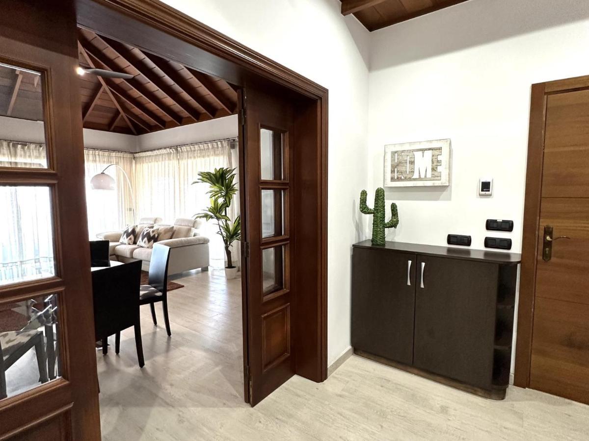 Las Moraditas 31 Costa Adeje Dış mekan fotoğraf