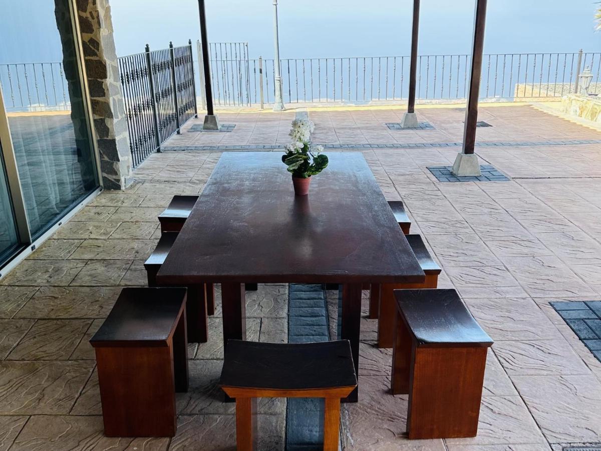 Las Moraditas 31 Costa Adeje Dış mekan fotoğraf
